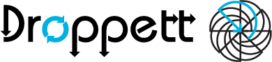 Droppett